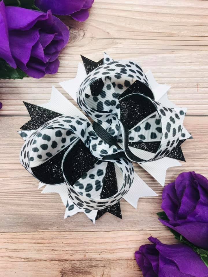 Dalmatian