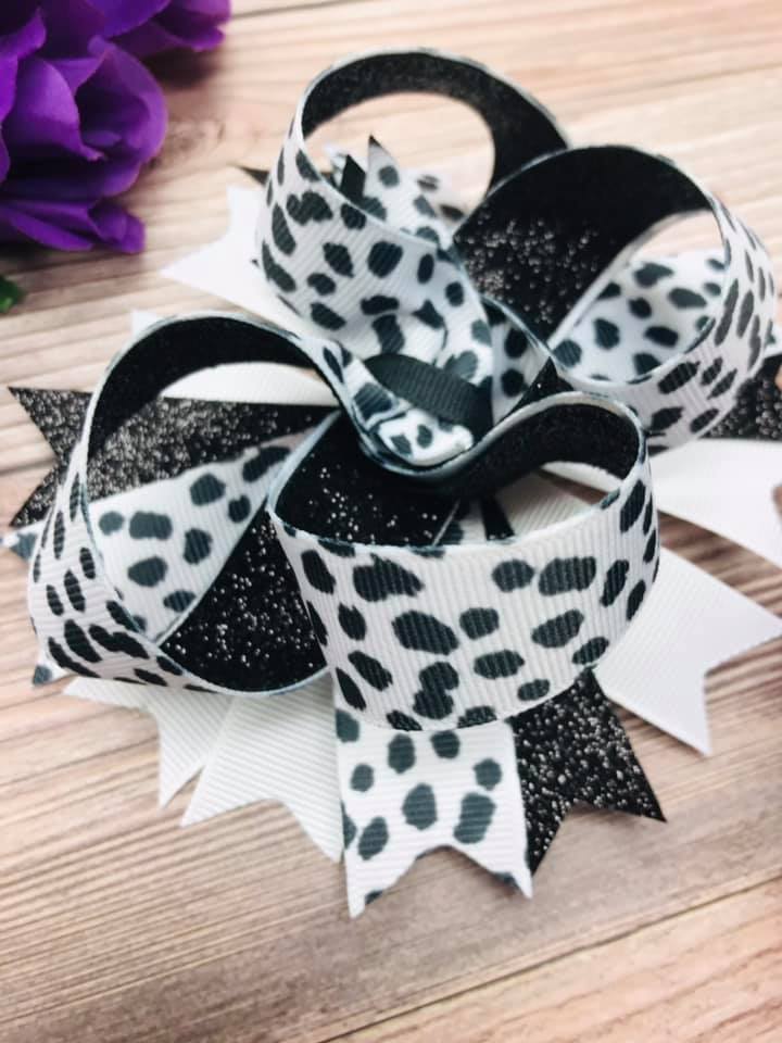 Dalmatian