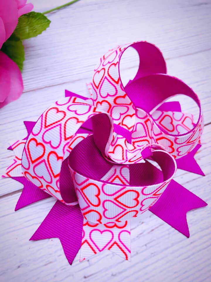 Locking Hearts