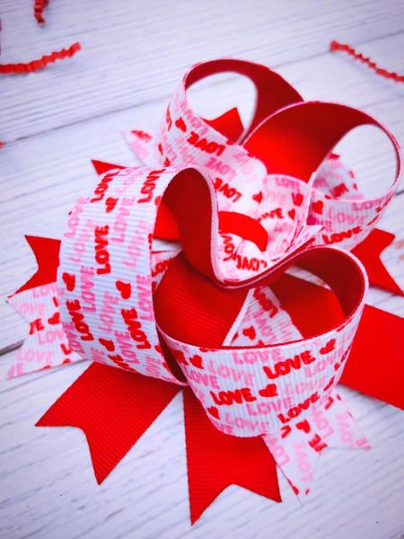 Say it with Love