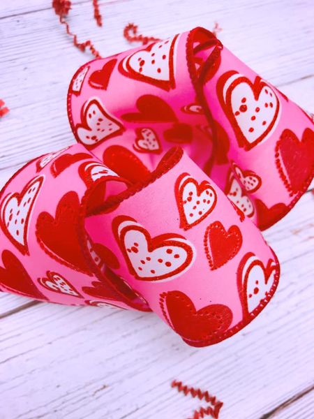 I LOVE U (Pink)