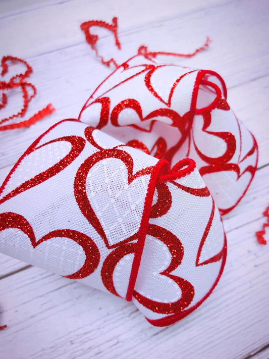 Patterns of the Heart
