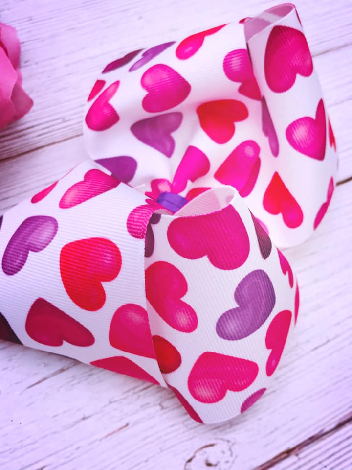 Sending Hearts