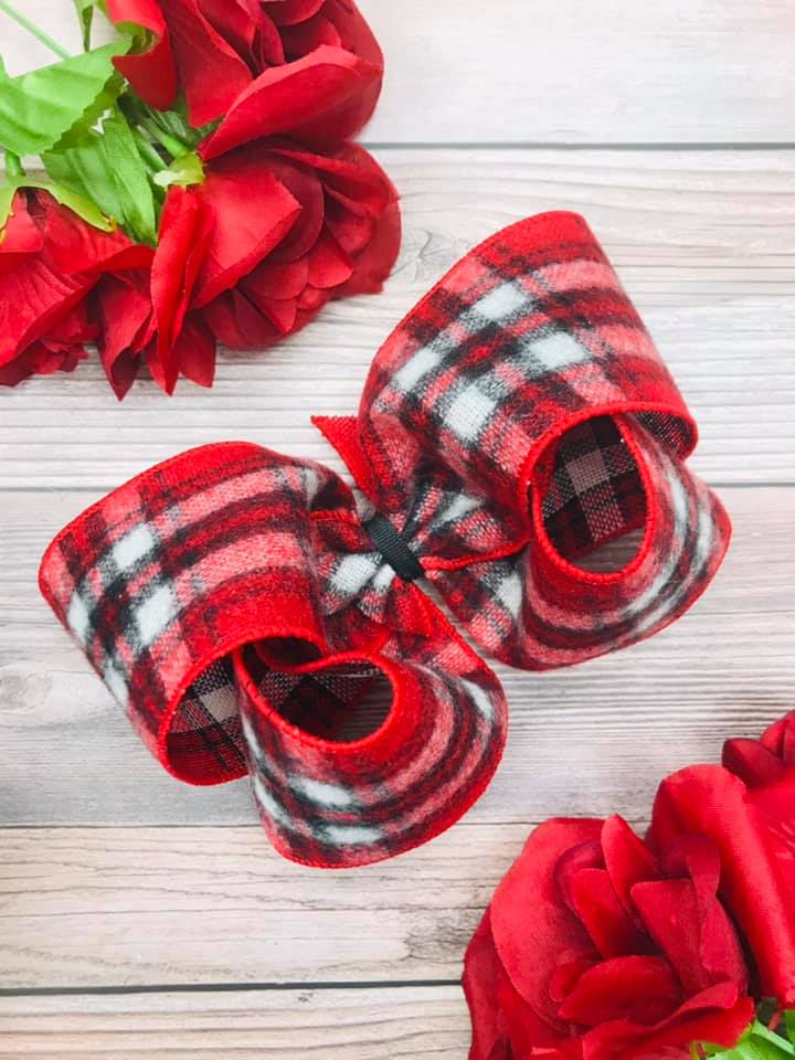 Borland Plaid