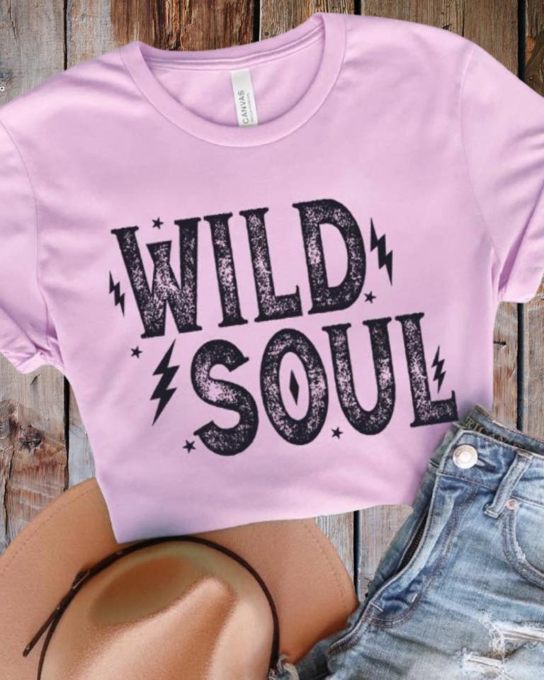 Wild Soul