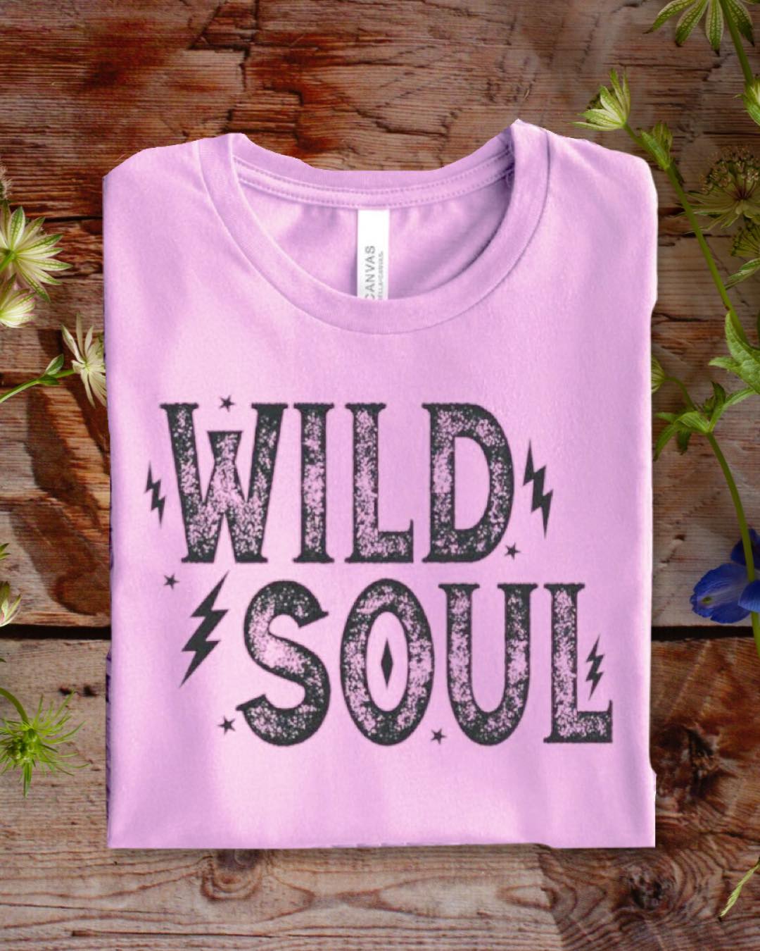 Wild Soul