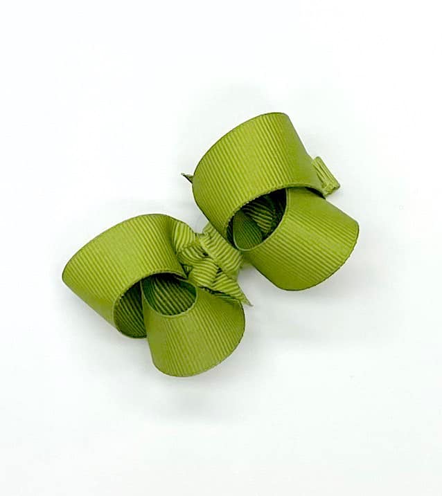 Apple Green