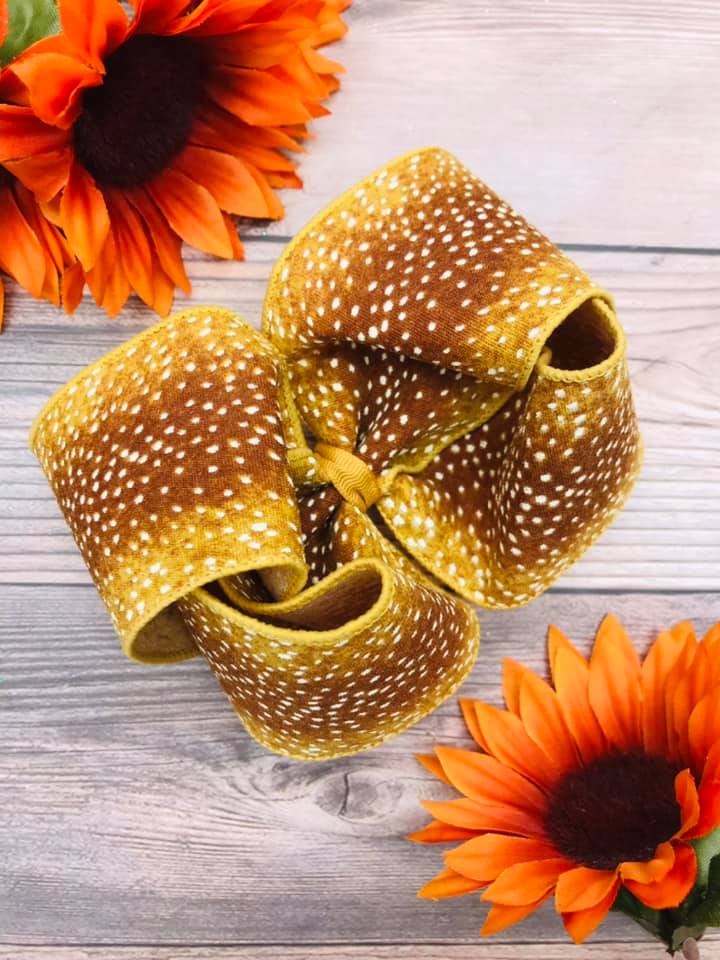 Baby Deer