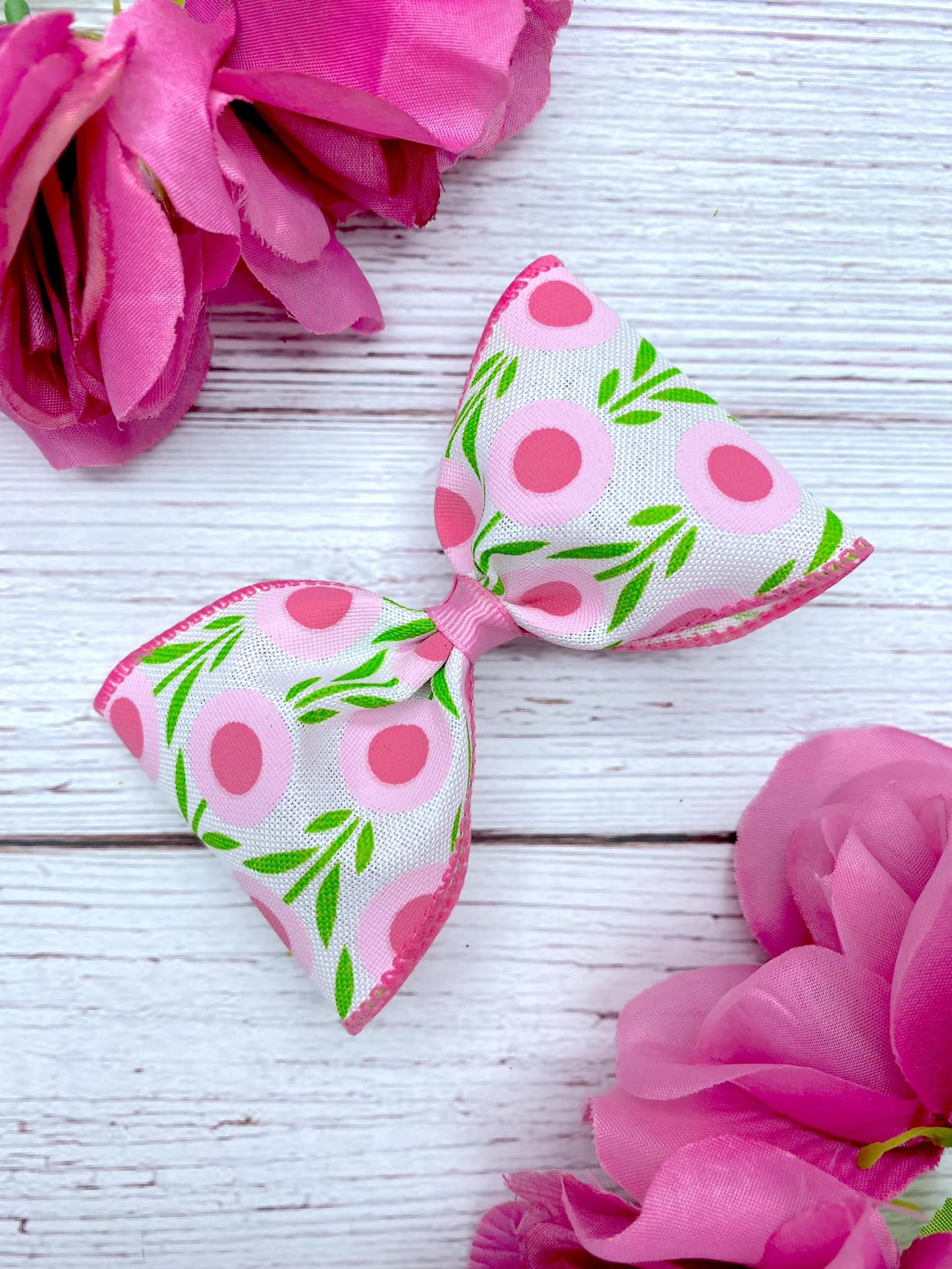 Baby Pink Garden