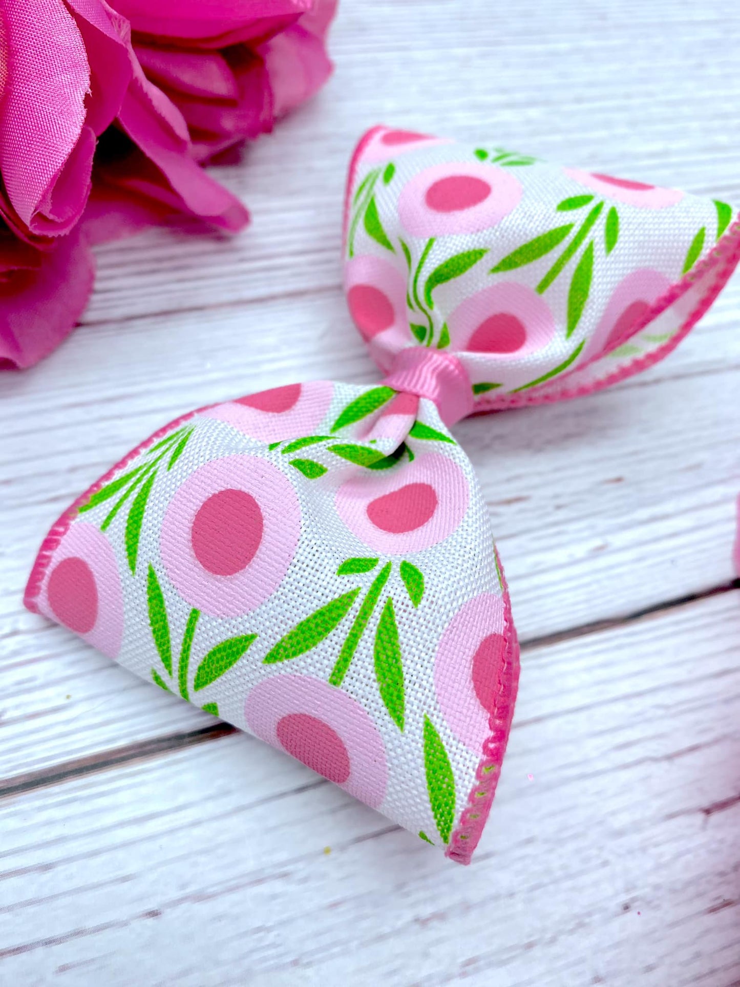Baby Pink Garden