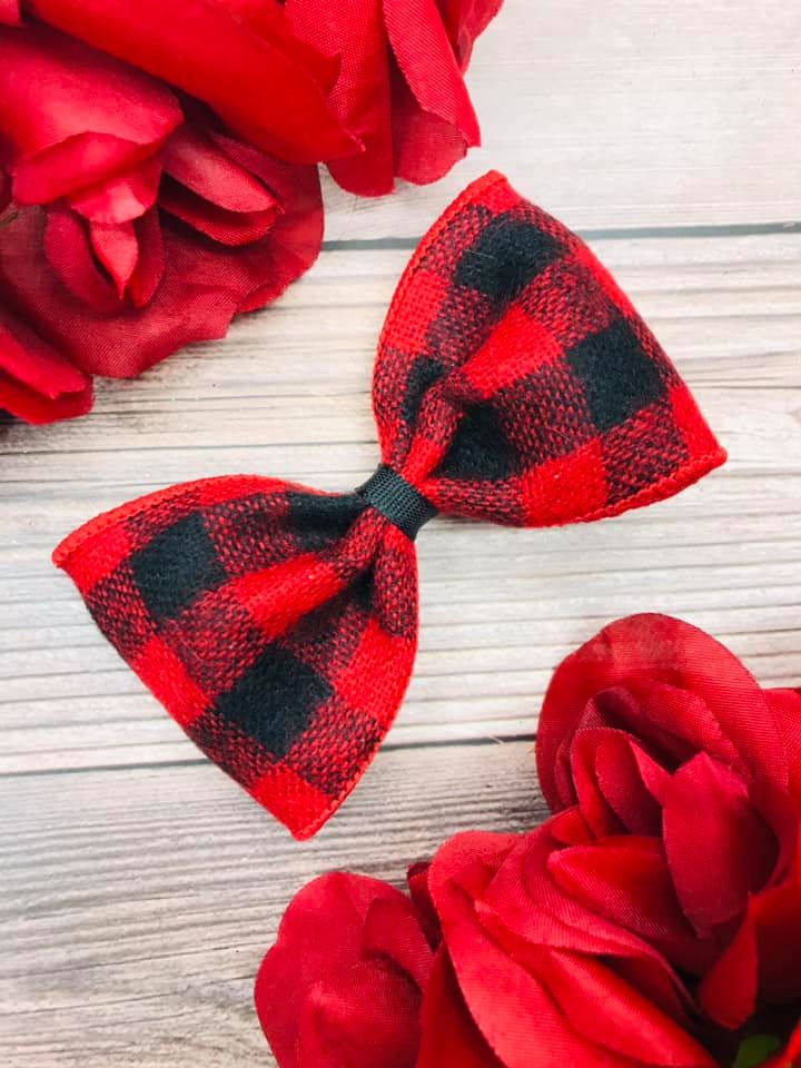 Basic Buffalo Flannel