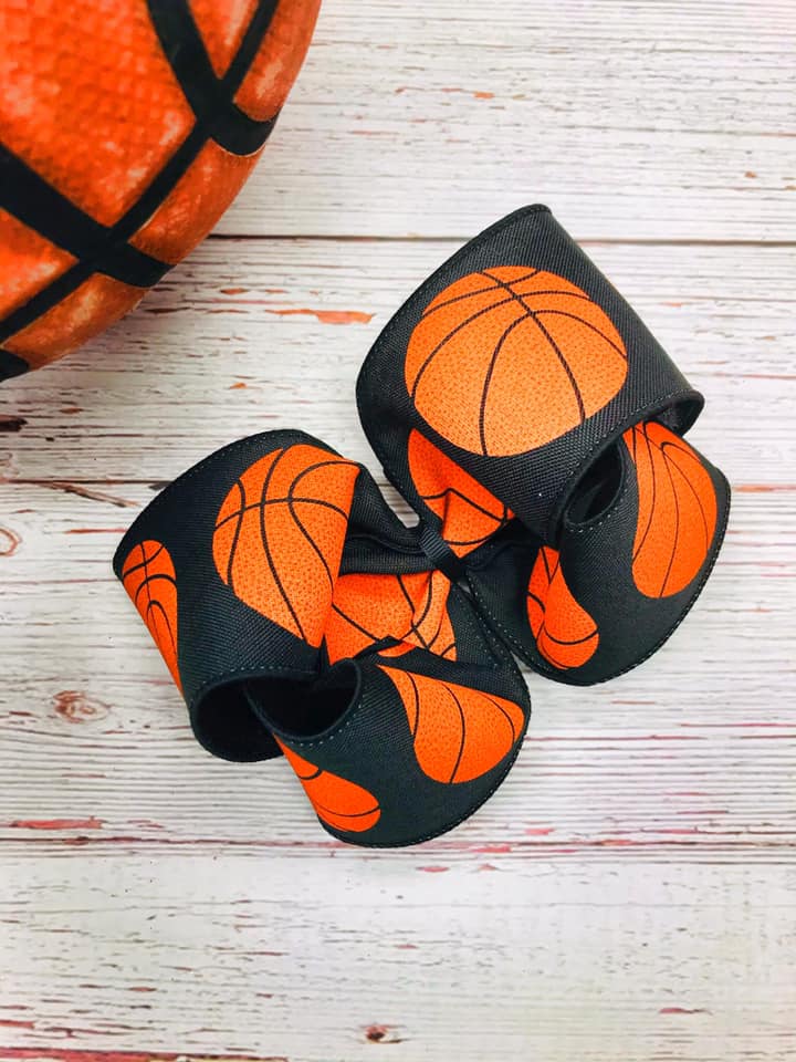 Basketball (Black)