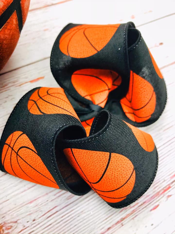 Basketball (Black)