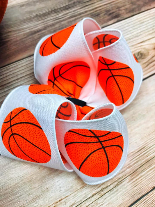 Basketball (White)