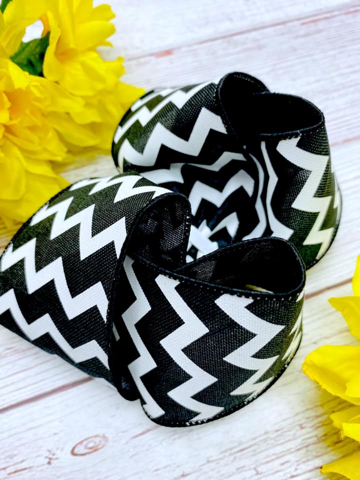 Black Chevrons