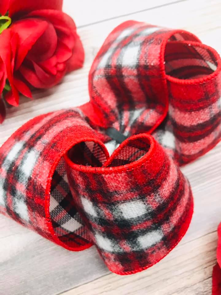 Borland Plaid