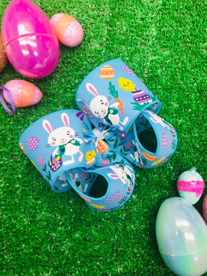 Bunnies and Chicks