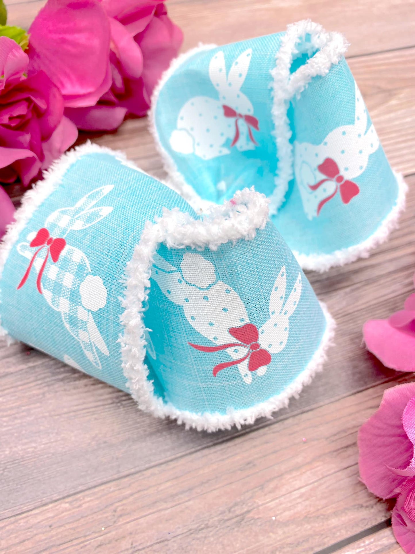Bunny Patterns