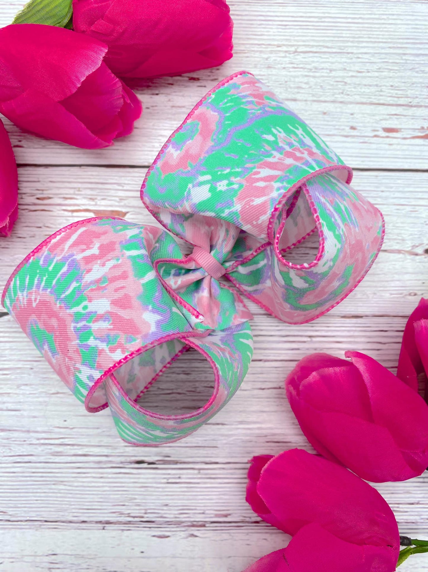 Burst of Summer