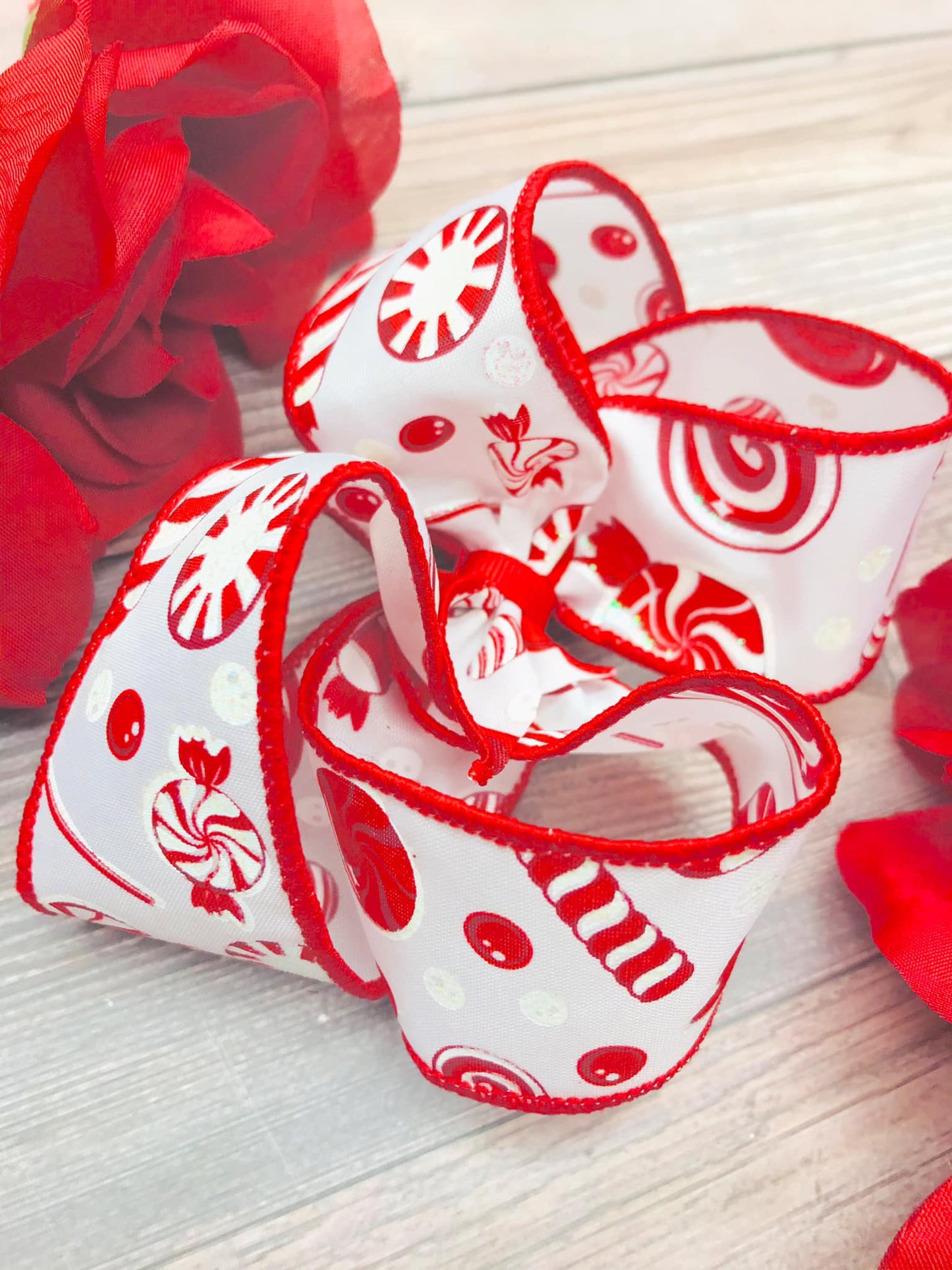 Candy Cane Party
