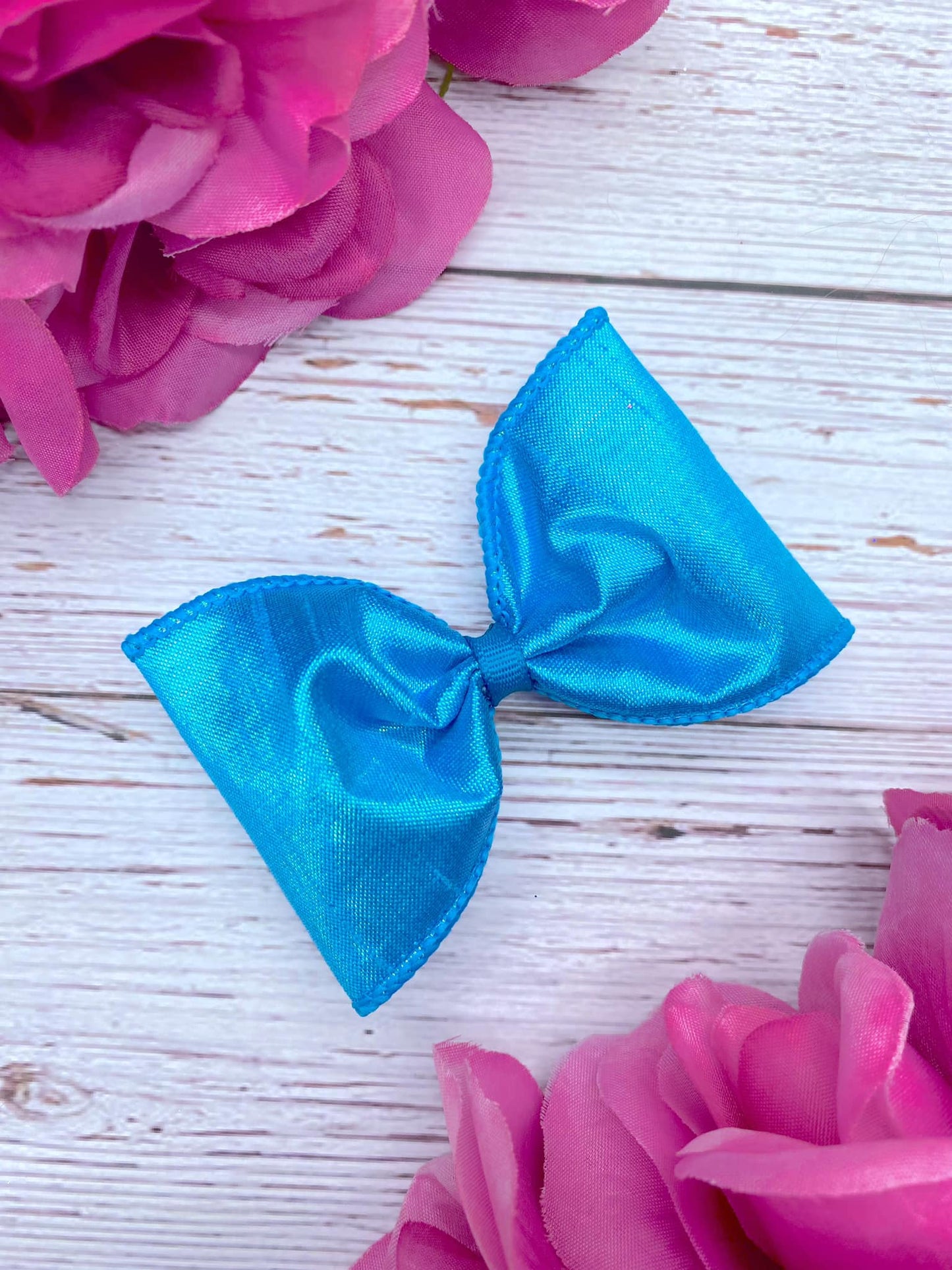 Caribbean Blue