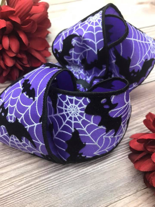 Creepy-Crawly (purple)