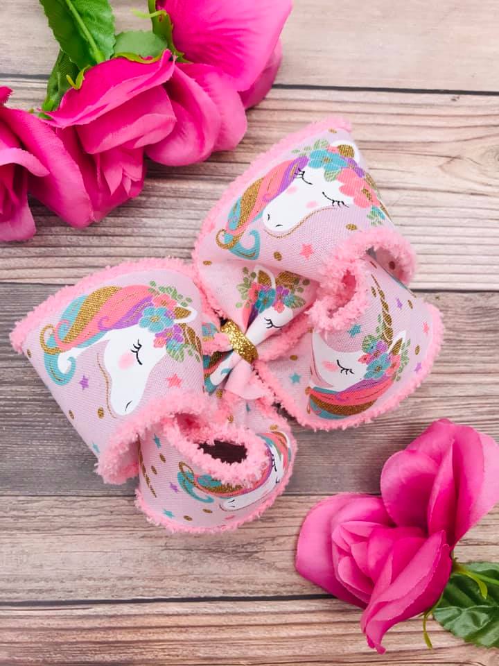 Dreaming of Unicorns