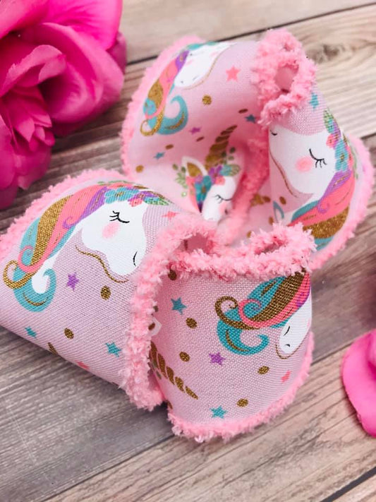 Dreaming of Unicorns