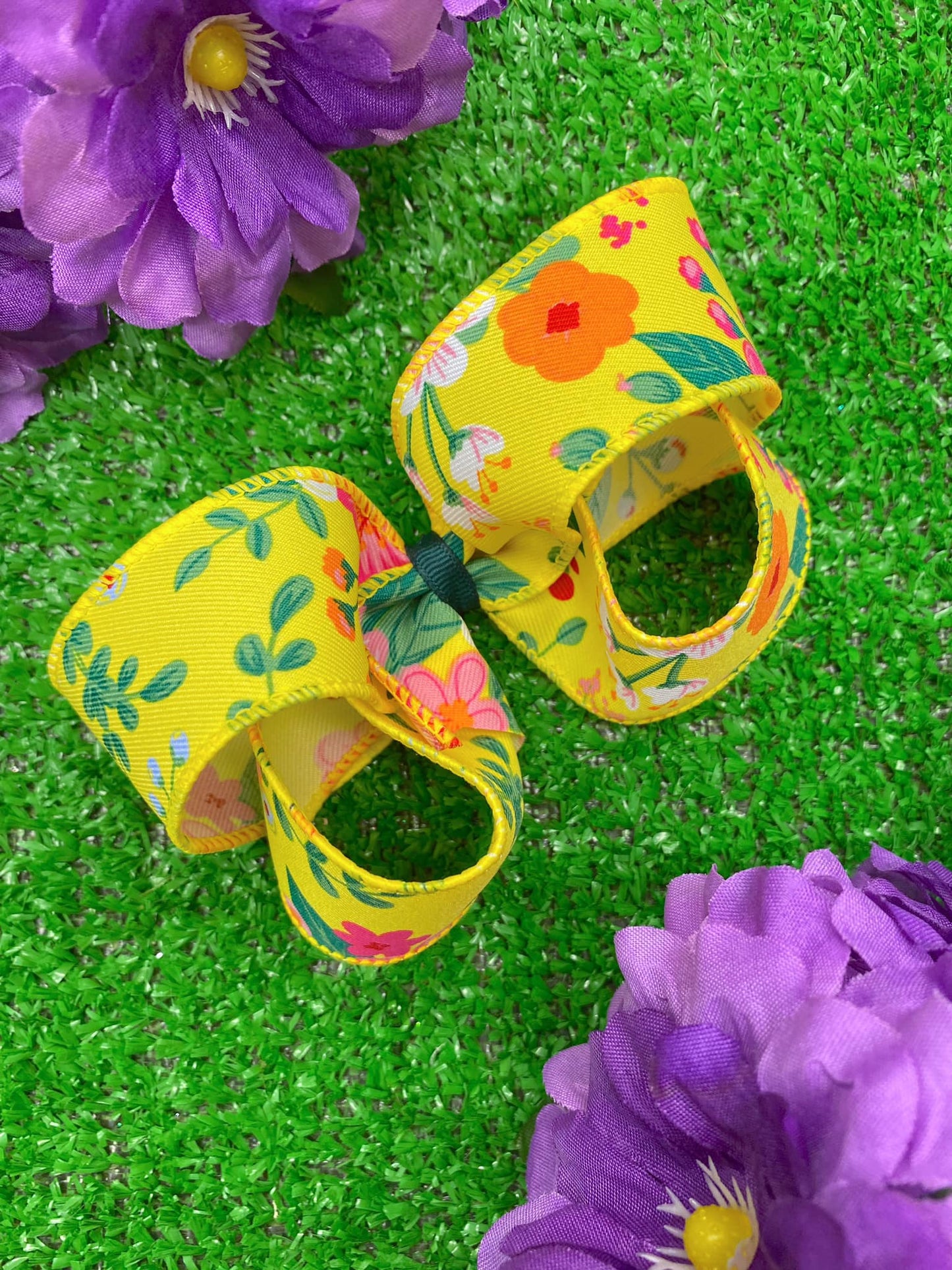 Find Your Sparkle (Yellow)
