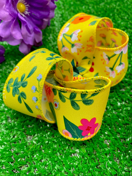 Find Your Sparkle (Yellow)