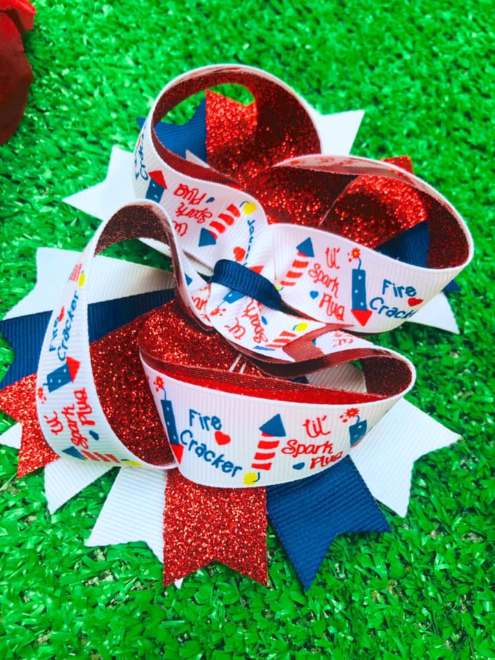 Firecrackers