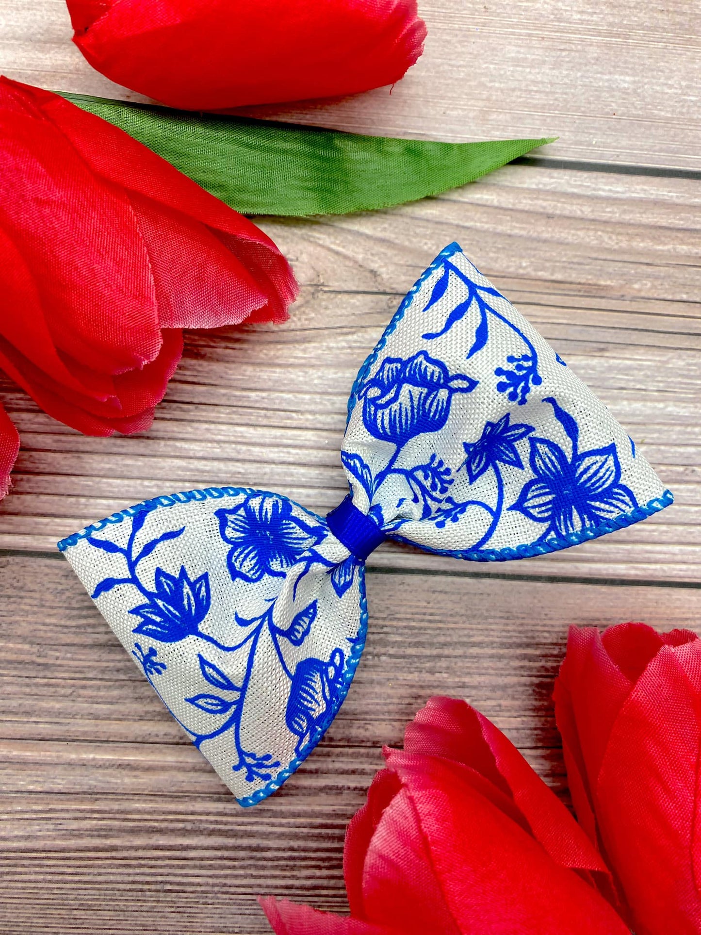Floral China