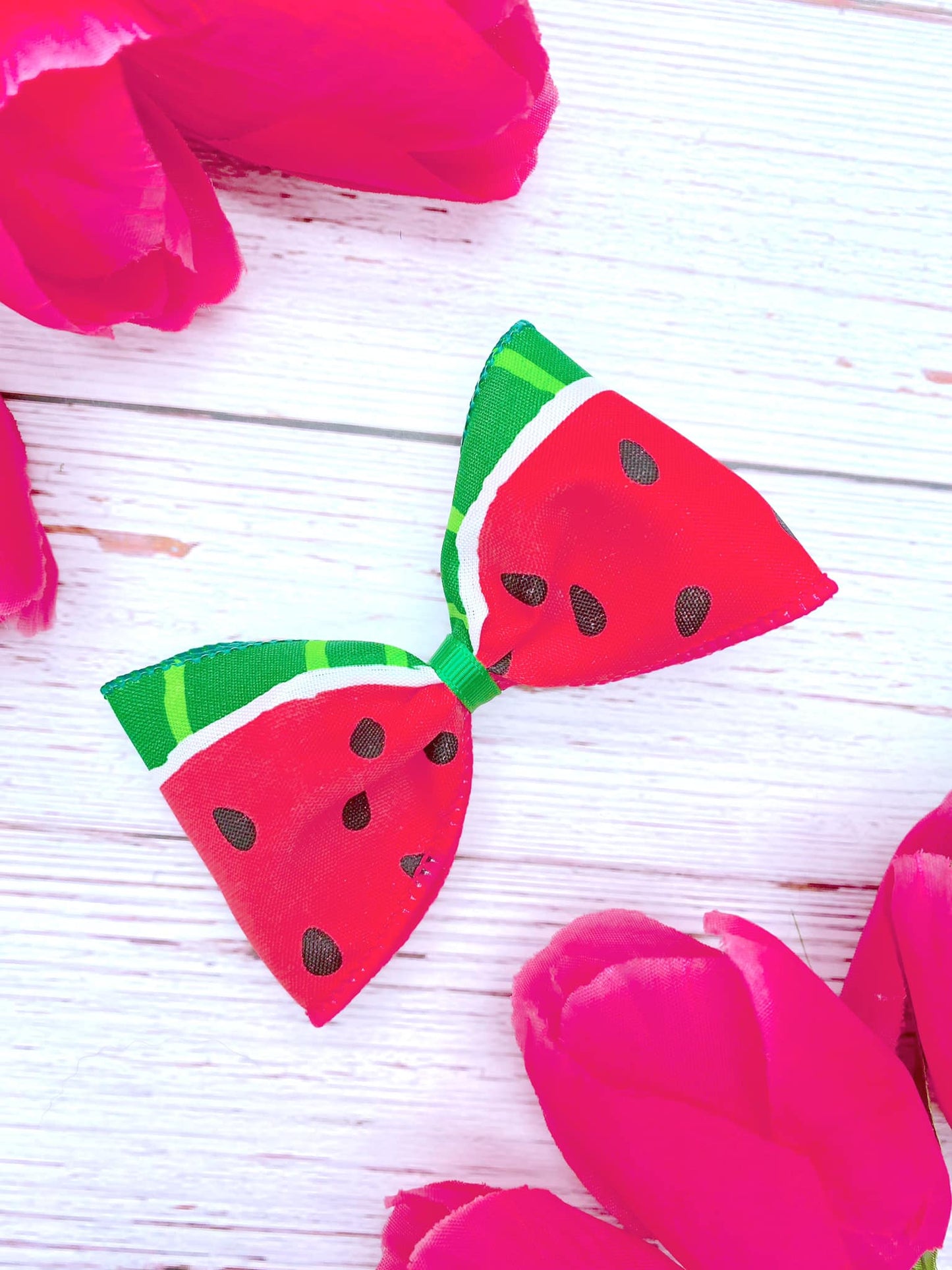 Fresh Watermelon