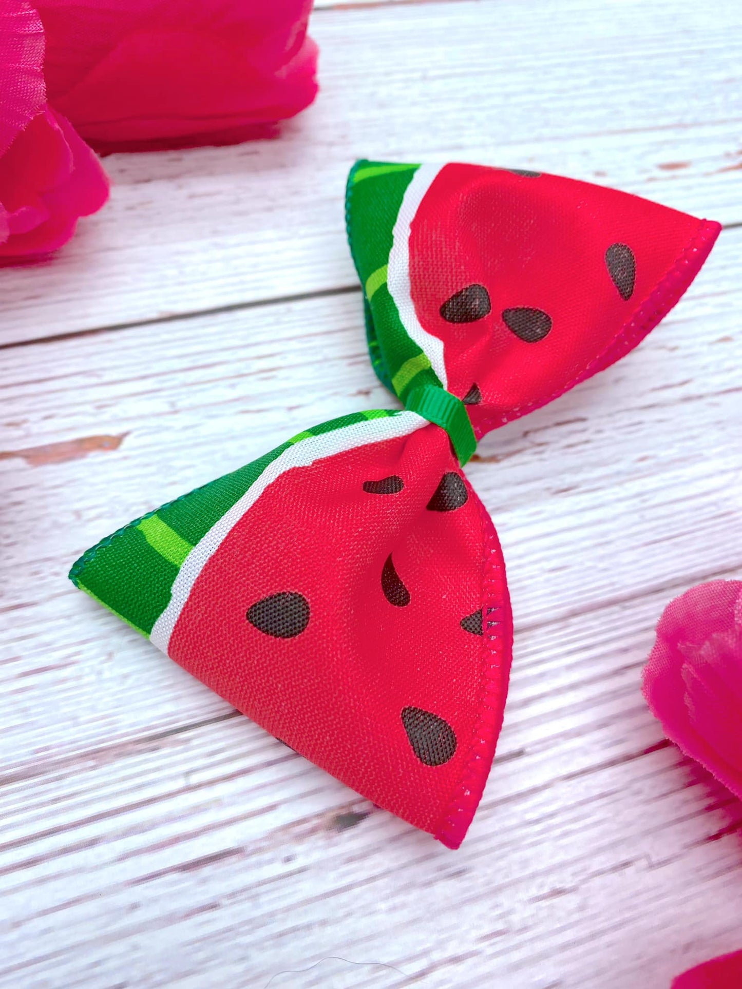 Fresh Watermelon