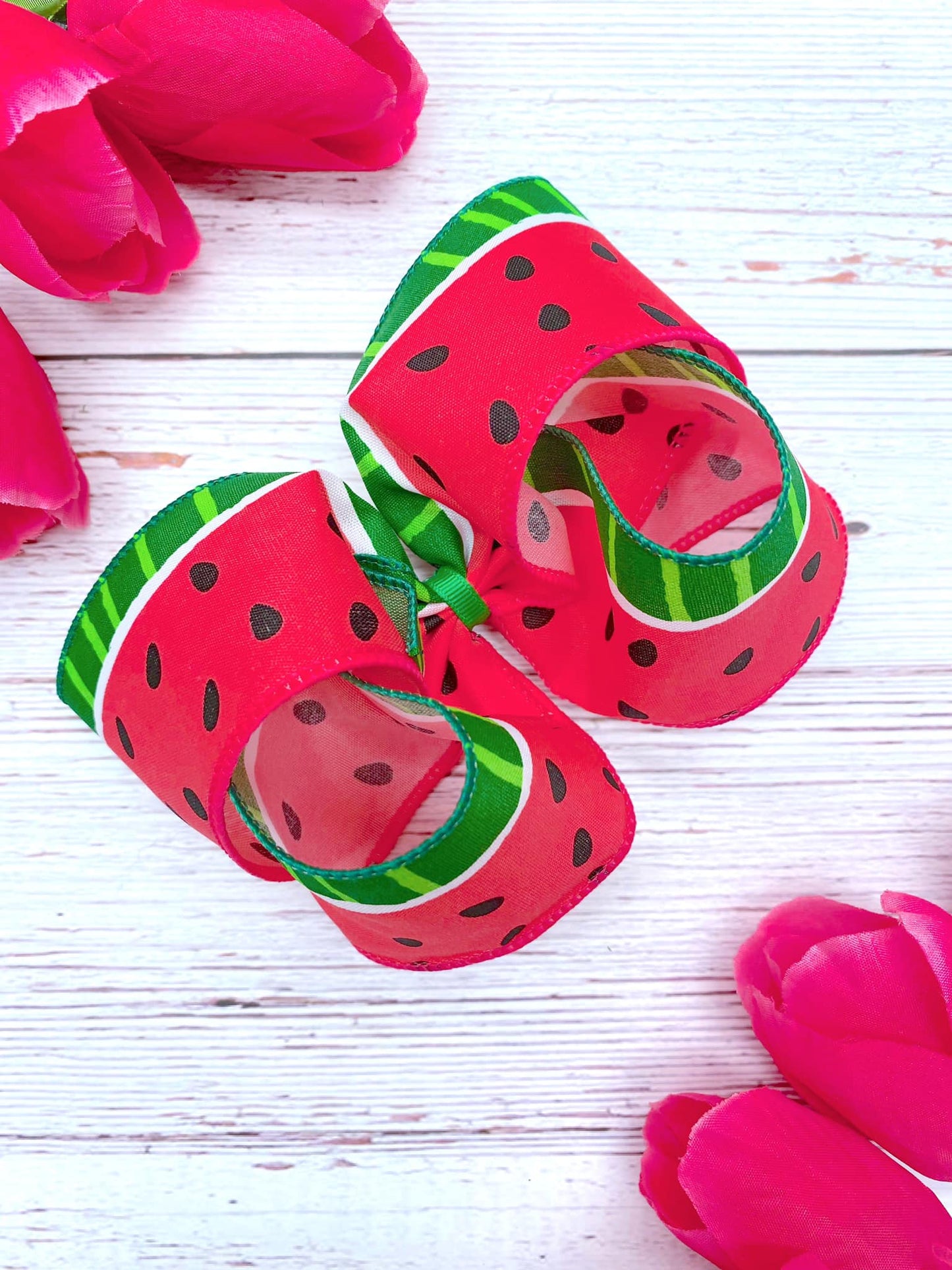 Fresh Watermelon