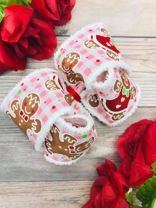 Gingerbread Dreamland