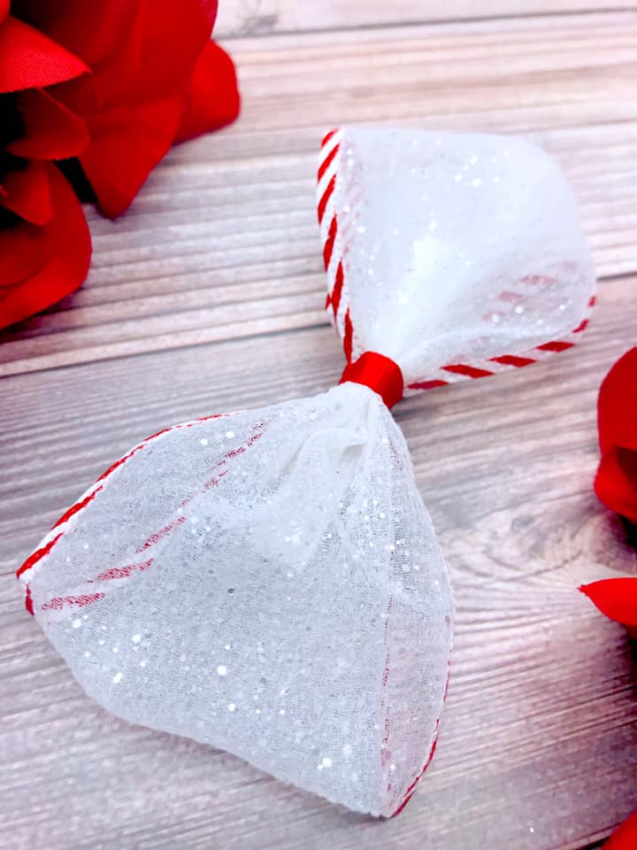 Glistening Candyland