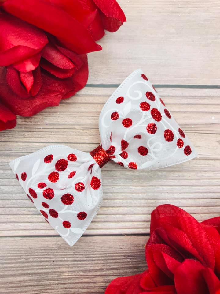 Glitter Berries