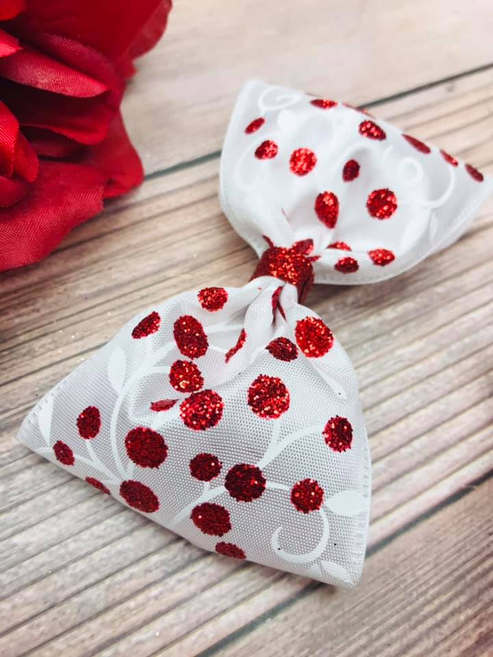 Glitter Berries