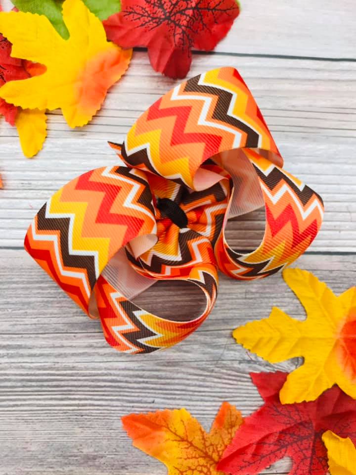 Gobble, Gobble