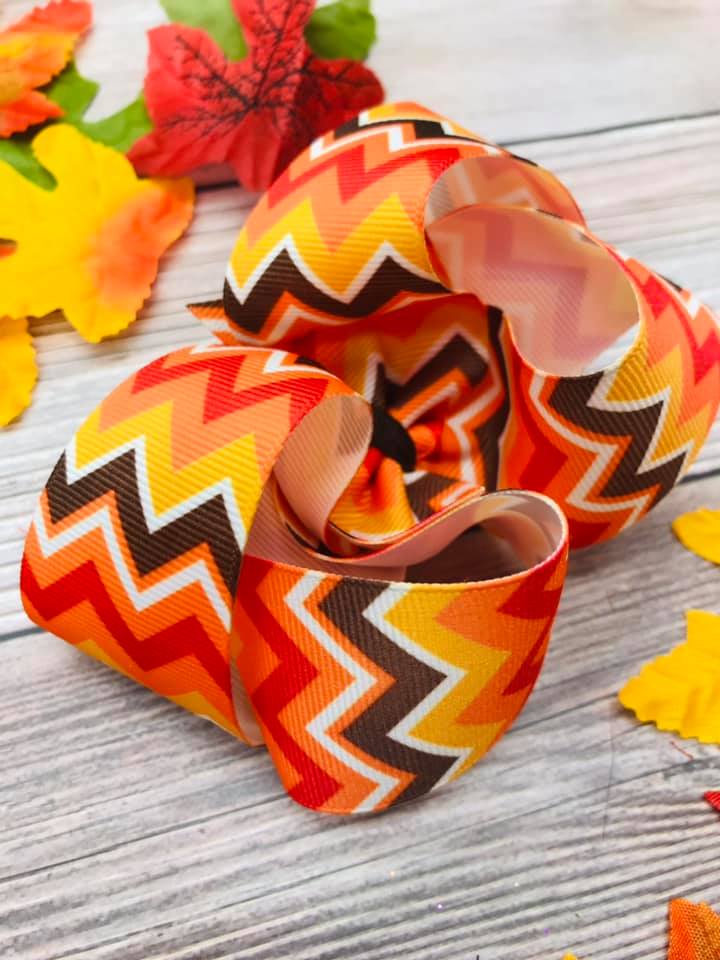 Gobble, Gobble