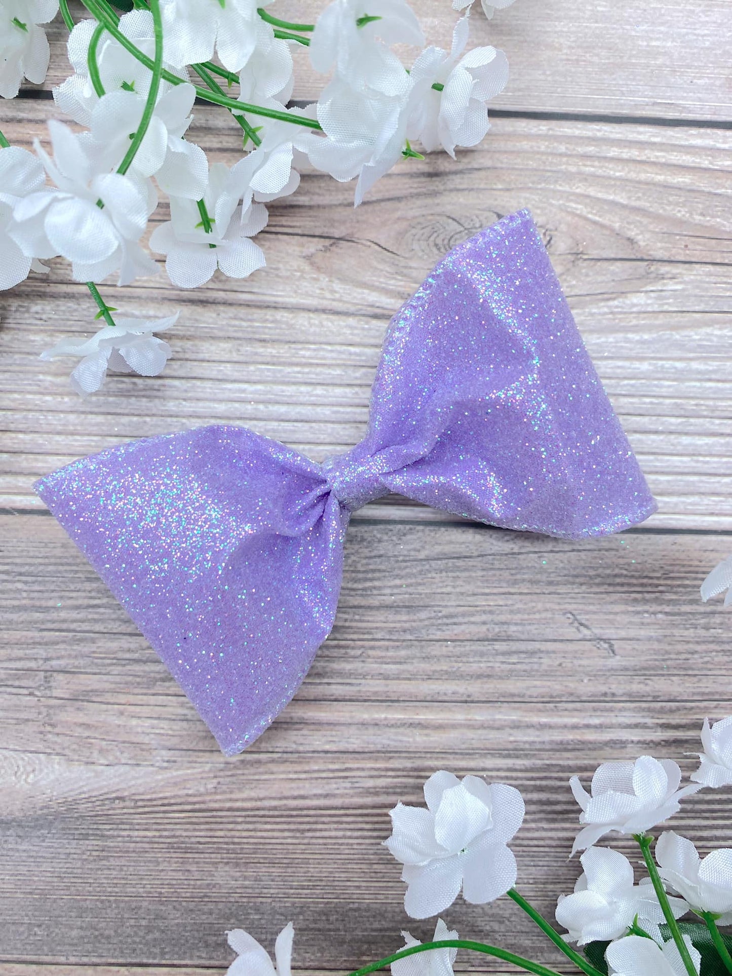 Grape Splash Iridescent