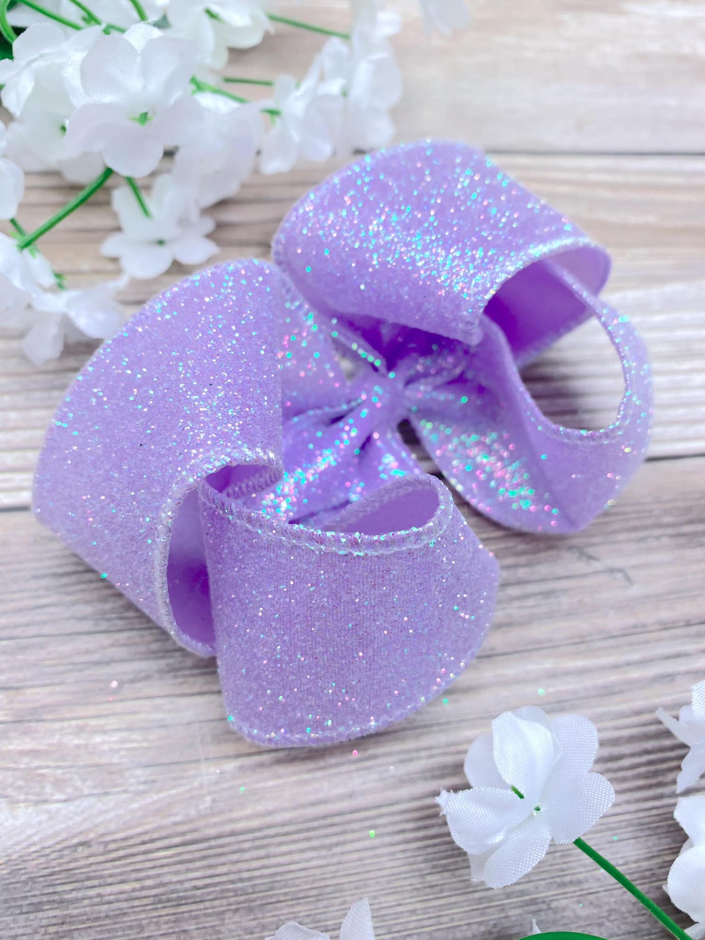 Grape Splash Iridescent