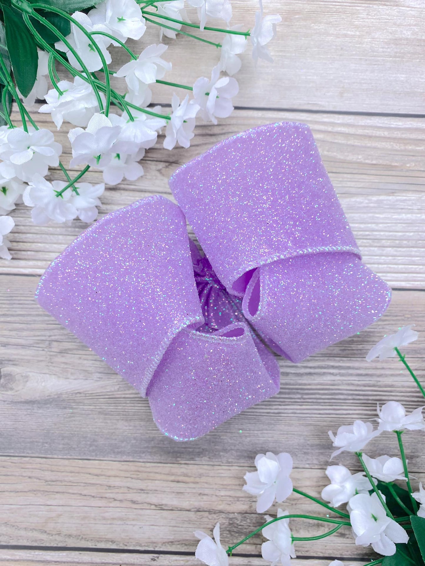 Grape Splash Iridescent