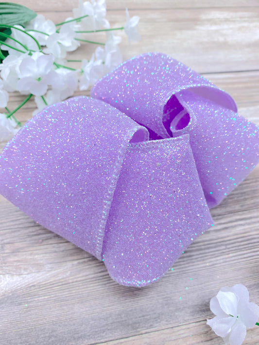 Grape Splash Iridescent