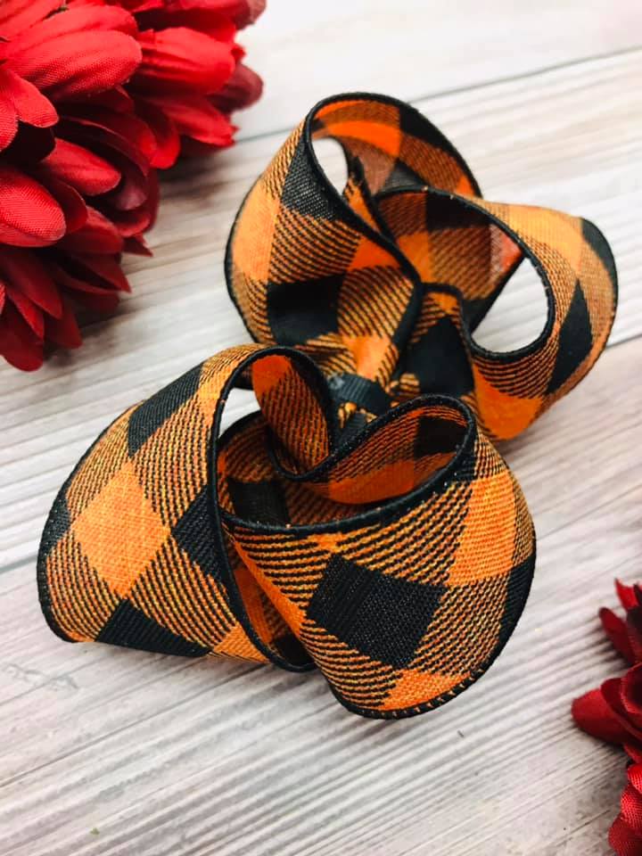 Halloween check