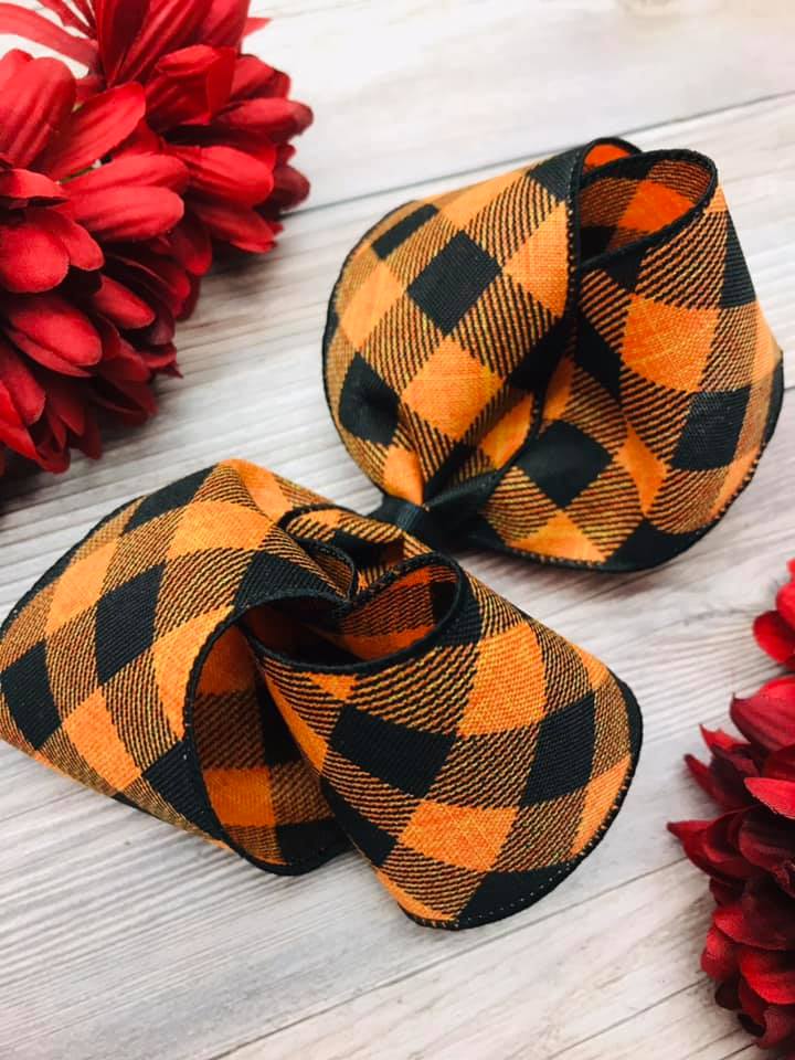 Halloween check