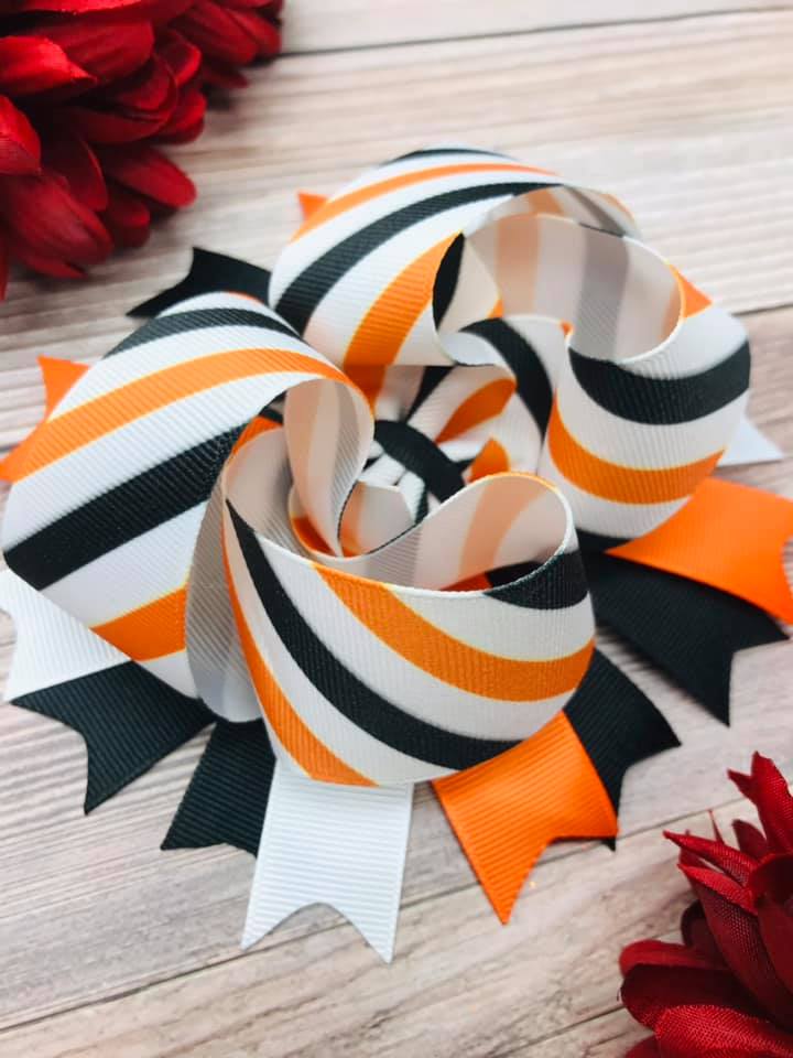 Halloween Slices