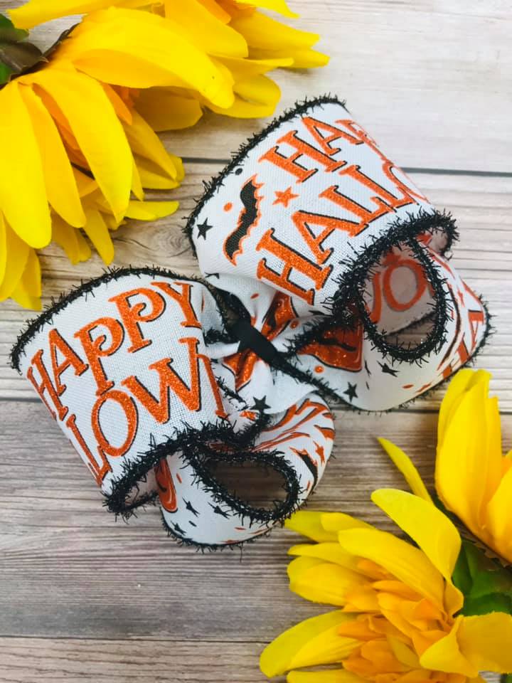Happy Halloween