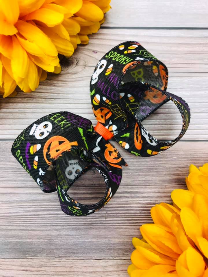 Haunted Fun (Black)